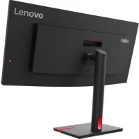Монитор Lenovo ThinkVision T34w-30 (63D4GAS1CB) фото 5